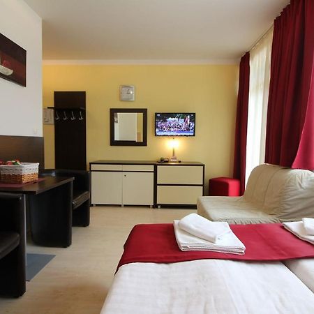 Apartmán Eden Bešeňová Exteriér fotografie