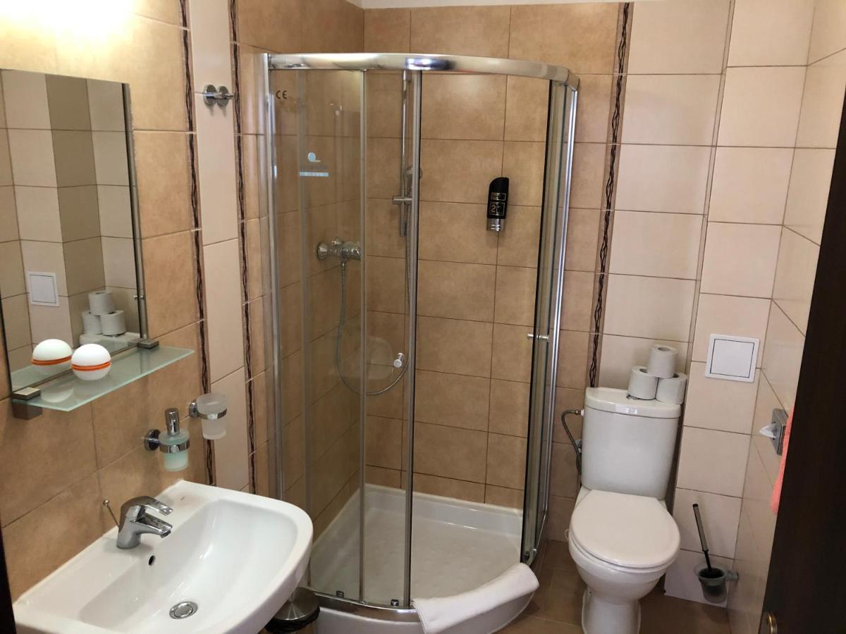 Apartmán Eden Bešeňová Exteriér fotografie